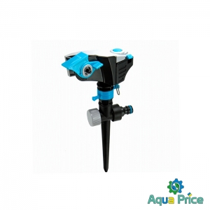 Дождеватель-ороситель импульсный Верона 7811 Presto-PS Дождеватель-ороситель импульсный Верона 7811 Presto-PS