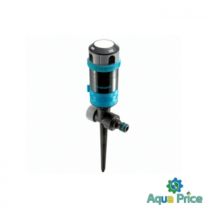 Дождеватель-ороситель секторный 4 режима Модуль 7812 Presto-PS