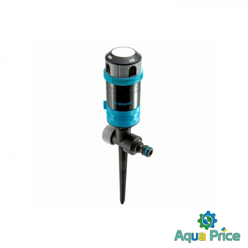 Дождеватель-ороситель импульсный Presto-PS Верона (7812)