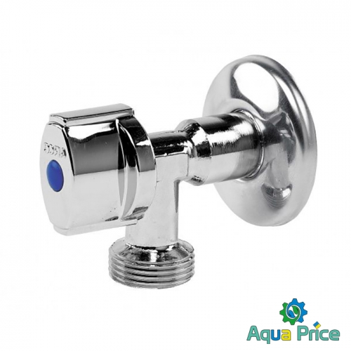 Кран шаровый угловой 1/2"-3/4" 00728 от ARCO Кран шаровый угловой 1/2"-3/4" 00728 от ARCO