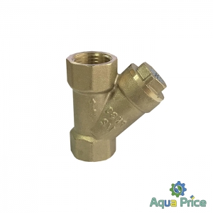 Фильтр грубой очистки 1/2" SUPER 8010 Solomon Фильтр грубой очистки 1/2" SUPER 8010 Solomon