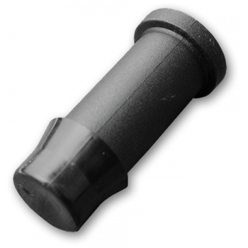 Заглушка для трубки 13мм (10 шт), DSA-2913