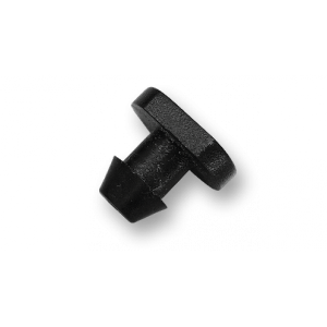 Заглушка для трубки 6мм, DSA-2906L Заглушка для трубки 6мм, DSA-2906L