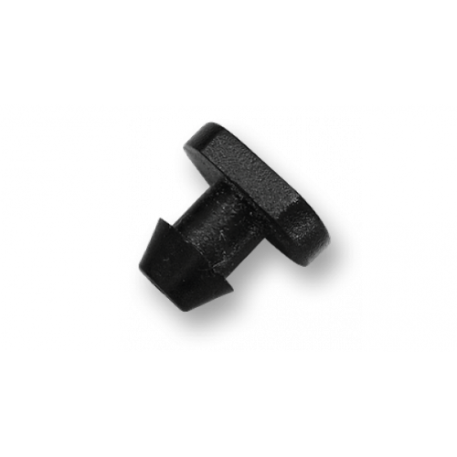 Заглушка для трубки 6мм, DSA-2906L