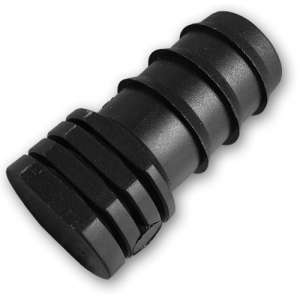 Заглушка для трубки 16мм, DSWA09-16L Заглушка для трубки 16мм, DSWA09-16L