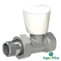 Кран радиаторный 3/4" (503270) 07602 Arco