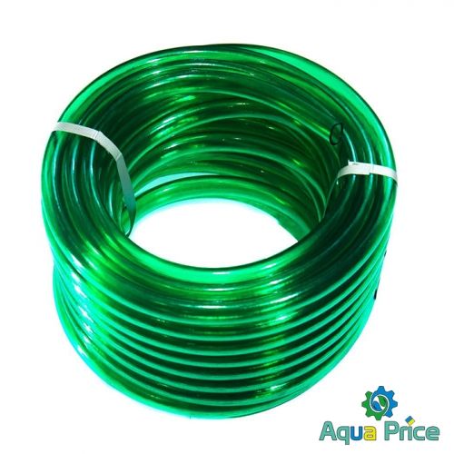 Шланг поливочный Presto-PS силикон садовый Caramel (зеленый) Ø3/4", 20 м (CAR-3/4 50) Шланг поливочный Presto-PS силикон садовый Caramel (зеленый) Ø3/4", 20 м (CAR-3/4 50)