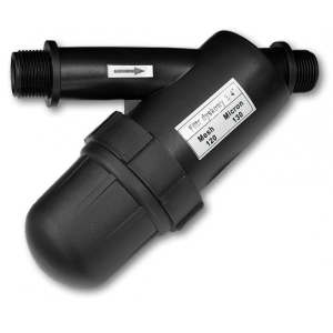 Фильтр дисковый. РН 1", 120 mesh, DSF-100DML Фильтр дисковый. РН 1", 120 mesh, DSF-100DML