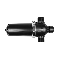 Фильтр дисковый, РН 2", 120 mesh, DSF-200DL