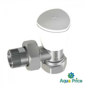 Кран радиаторный угловой 3/4" 07429 Arco Кран радиаторный угловой 3/4" 07429 Arco