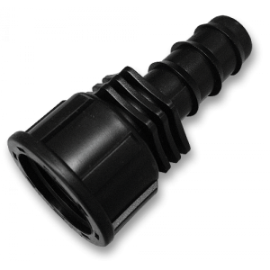 Адаптер для трубки 20 мм с внутренней резьбой 1/2", DSWA05-1220L Адаптер для трубки 20 мм с внутренней резьбой 1/2", DSWA05-1220L
