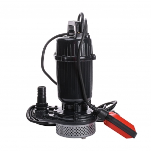 Насос дренажный VOLKS pumpe QDX6-12 1.1кВт