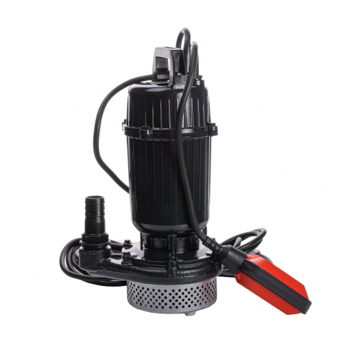 Насос дренажный VOLKS pumpe QDX6-12 1,1кВт Насос дренажный VOLKS pumpe QDX6-12 1,1кВт