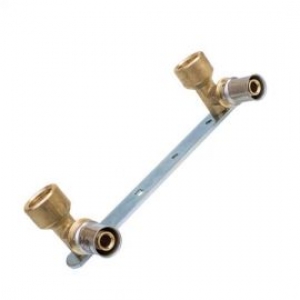 Монтажная планка пресс APE ITALY AP 492 1/2х16