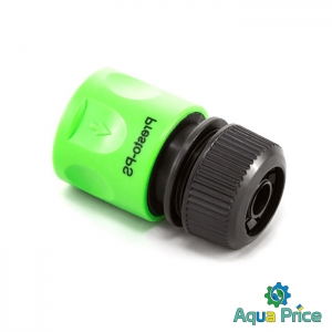Коннектор для шланга 1/2"-5/8" без Аквастопа 4111 Presto-PS Коннектор для шланга 1/2"-5/8" без Аквастопа 4111 Presto-PS