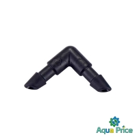 Угол для трубки 3,5мм EC-0314 Presto-PS