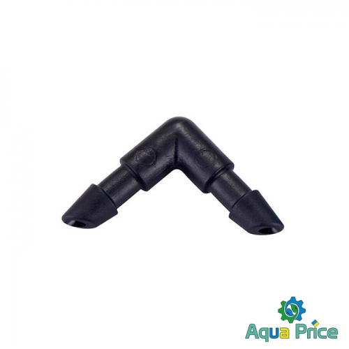 Угол Presto-PS для трубки 3,5 мм (EC-0314)