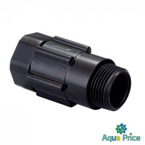 Регулятор давления для капельного полива, 3/4" 7761 Presto-PS