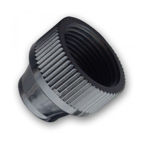 Адаптер на кран РВ 3/4". Соединитель для трубки 4мм(2 шт), DSA-2704