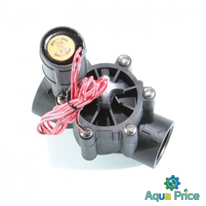 Клапан с регулировкой потока 7804 Presto-PS