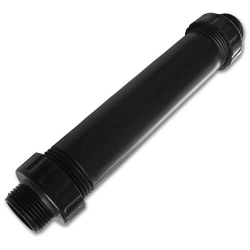 Фильтр линейный, 2 x РН 3/4" / 1шт, DSA-9243