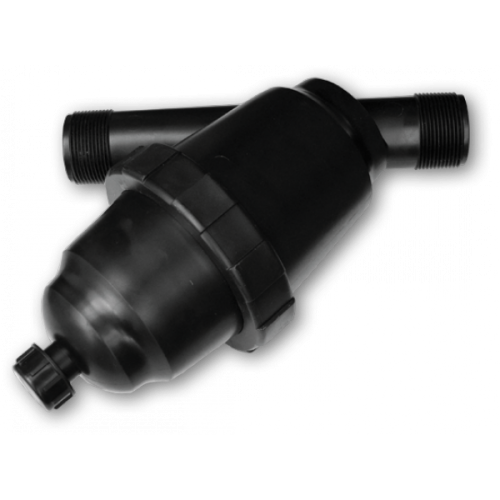 Фильтр сеточный РН 1 1/2". 120 mesh, DSF-112SML