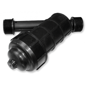 Фильтр сеточный РН 1 1/4", 120 mesh, DSF-114SML Фильтр сеточный РН 1 1/4", 120 mesh, DSF-114SML