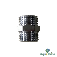 Ниппель 1/2" НН Cr 8205 Solomon