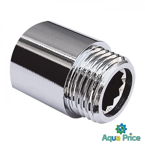 Удлинитель 1/2" Cr 30мм 6105 от Solomon