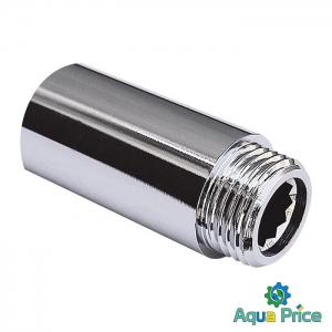 Удлинитель 1/2"Cr 40мм 6105 Solomon