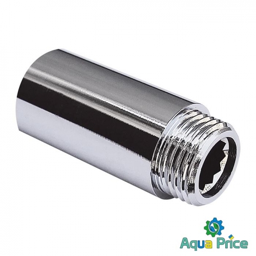 Удлинитель 1/2" Cr 40мм 6105 от Solomon