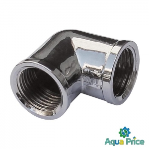 Угол 1" ВВ Cr 8201 Solomon