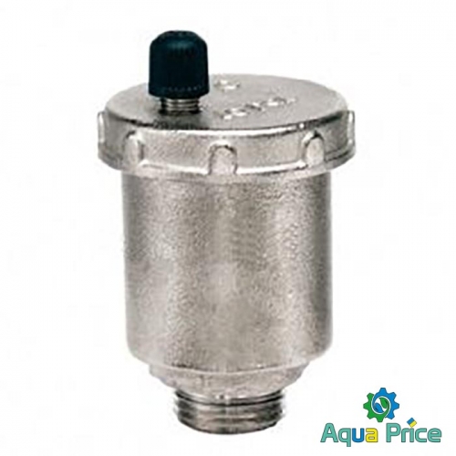 Воздуxоотводчик автоматический плавающий 1/2" CHROM 362 917 от ITAP Воздуxоотводчик автоматический плавающий 1/2" CHROM 362 917 от ITAP