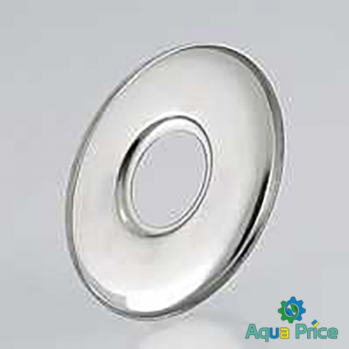 Розетка декоративная ½" 7032-7077-7076 от Solomon