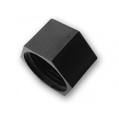 Заглушка с внутренней резьбой 1/2", DSA-571212L