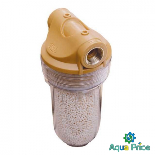 Фильтр-колба для стиральных машин Bio+ systems (фильтрующий элемент СВОД) SL25 LUX Фильтр-колба для стиральных машин Bio+ systems (фильтрующий элемент СВОД) SL25 LUX