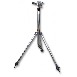 Ороситель пульсирующий, на штативе-треноге 90см, CYNK CHROM, CH-2302/90 Ороситель пульсирующий, на штативе-треноге 90см, CYNK CHROM, CH-2302/90