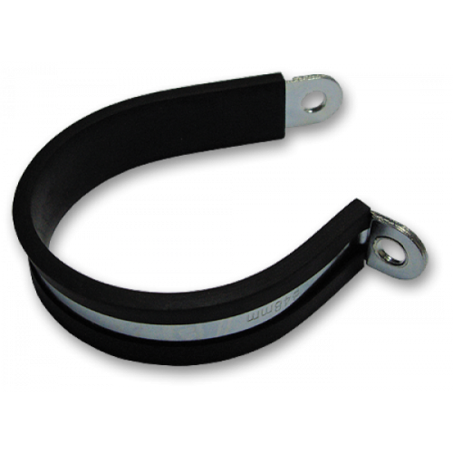 Хомут резиноармированный, RUBBER CLAMPS, 8мм /12мм, RC1208 Хомут резиноармированный, RUBBER CLAMPS, 8мм /12мм, RC1208