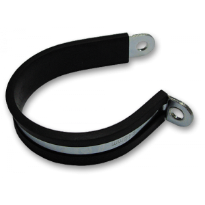 Хомут резиноармированный, RUBBER CLAMPS, 12мм /12мм, RC1212 Хомут резиноармированный, RUBBER CLAMPS, 12мм /12мм, RC1212