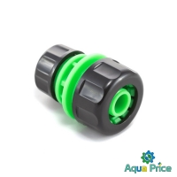 Соединительная муфта переходная для шлангов 1/2"-3/4" 4040 Presto-PS