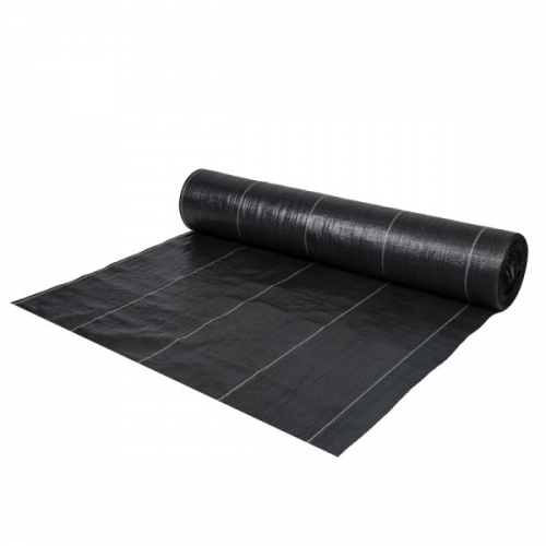 Агротканина проти бур'янів, BLACK, 135г, 1,6х50м, ATBK13516050