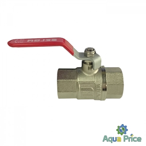 Кран шаровый прямой Selba 1" ВВ КР SL1506 Кран шаровый прямой Selba 1" ВВ КР SL1506