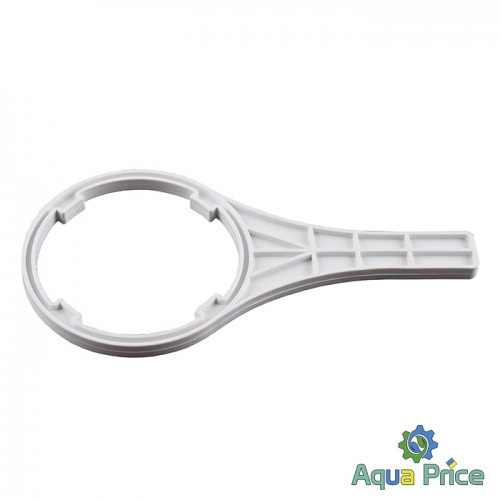 Ключ для колбы SLB10-2K LUX белый (WR1)