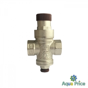 Редуктор под манометр 1/2" 361 ITAP Редуктор под манометр 1/2" 361 ITAP