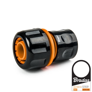 Коннектор 1", POWER JET, BLACK LINE, ECO-PWB2161 Коннектор 1", POWER JET, BLACK LINE, ECO-PWB2161