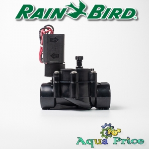 Клапан электромагнитный 100 DV 9V 1" ВР Rain Bird