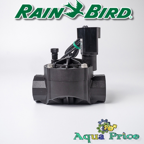Клапан электромагнитный 100 HV 1" ВР Rain Bird Клапан электромагнитный 100 HV 1" ВР Rain Bird