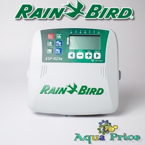 Контроллер Rain Bird ESP-RZXe-4i (на 4 зоны, внутренний) Контроллер Rain Bird ESP-RZXe-4i (на 4 зоны, внутренний)