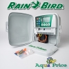 Контроллер Rain Bird ESP-RZXe-6 (на 6 зон, наружный) Контроллер Rain Bird ESP-RZXe-6 (на 6 зон, наружный)