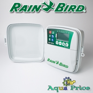 Контроллер Rain Bird ESP-RZXe-6 (на 6 зон, наружный)